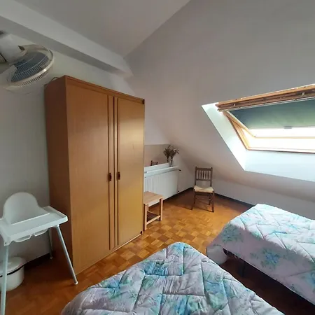 Daire Piso Vistas Al Picu