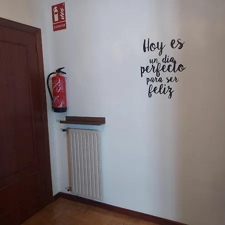 Piso Vistas Al Picu * Panes