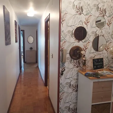 Piso Vistas Al Picu Appartamento