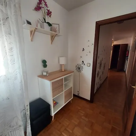 Appartamento Piso Vistas Al Picu