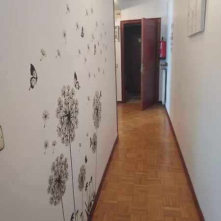Piso Vistas Al Picu Appartamento *