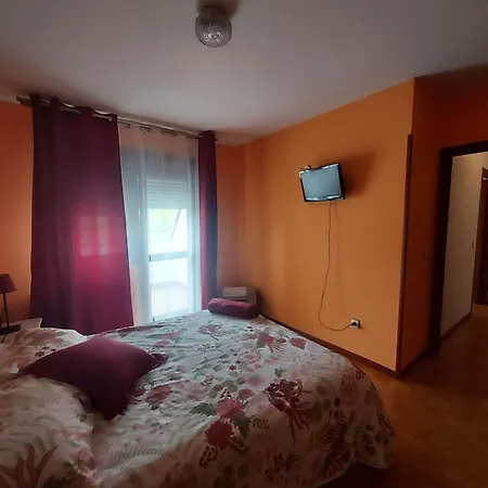 Appartamento Piso Vistas Al Picu *