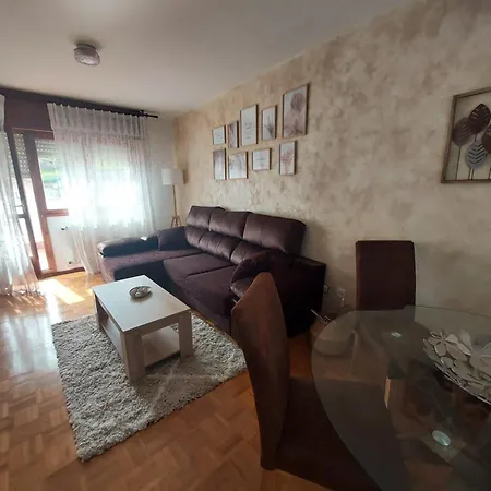 Appartamento Piso Vistas Al Picu Panes