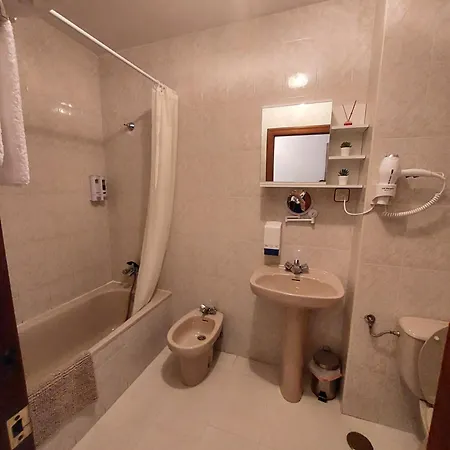 Daire Piso Vistas Al Picu