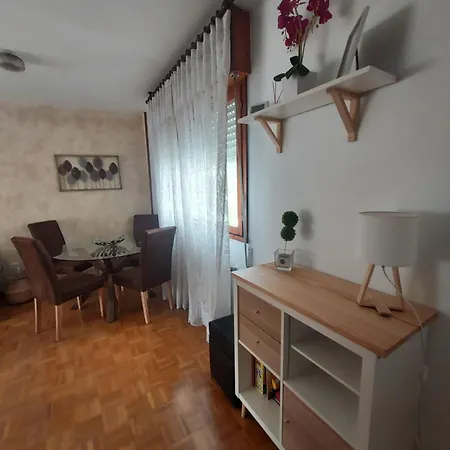Appartamento Piso Vistas Al Picu *