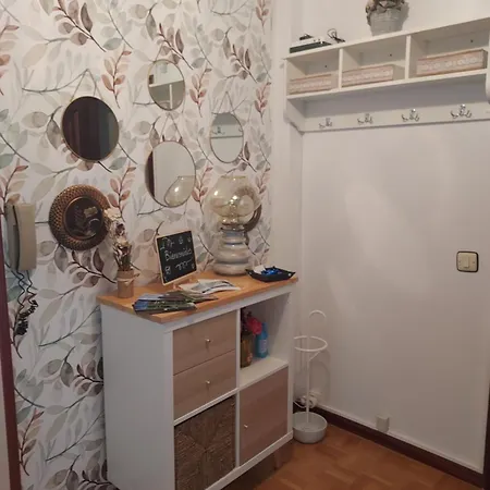 Appartamento Piso Vistas Al Picu