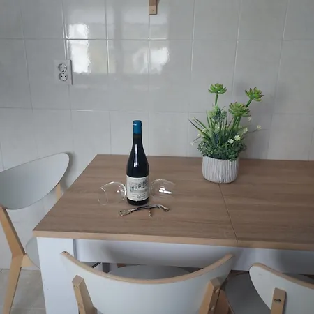 Daire Piso Vistas Al Picu Panes