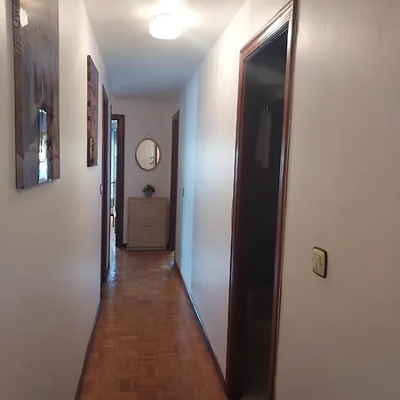 Piso Vistas Al Picu *