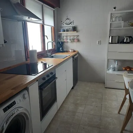 Piso Vistas Al Picu * Panes