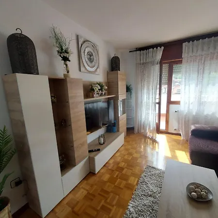 Apartment Piso Vistas Al Picu Panes