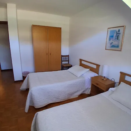 Piso Vistas Al Picu Appartamento *